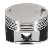 Load image into Gallery viewer, Wiseco Toyota 3TC Turbo F-TOP 1.375 X 87MM Piston Shelf Stock Kit - Side View