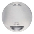 Load image into Gallery viewer, Wiseco Toyota 3TC Turbo F-TOP 1.375 X 87MM Piston Shelf Stock Kit - Back View