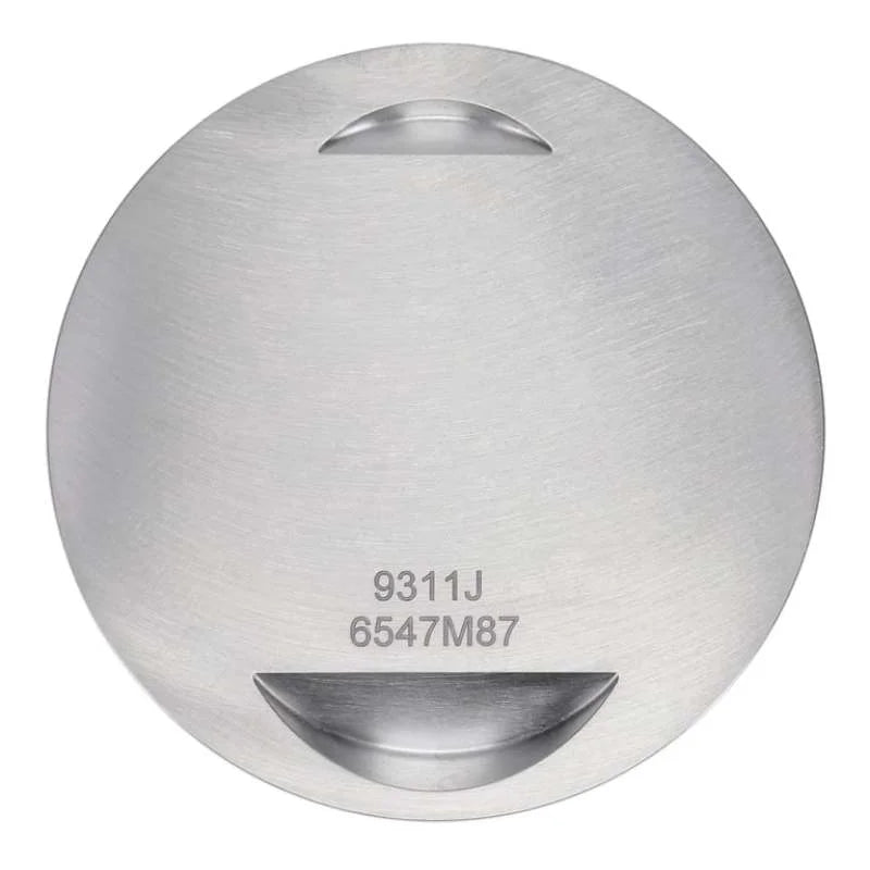 Wiseco Toyota 3TC Turbo F-TOP 1.375 X 87MM Piston Shelf Stock Kit - Back View