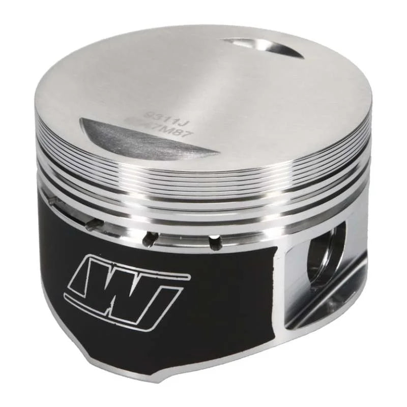 Wiseco Toyota 3TC Turbo F-TOP 1.375 X 87MM Piston Shelf Stock Kit - Additional View 5