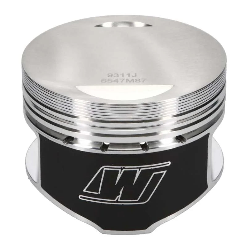 Wiseco Toyota 3TC Turbo F-TOP 1.375 X 87MM Piston Shelf Stock Kit - Additional View 6