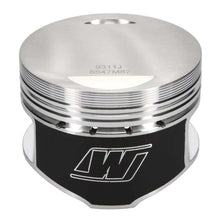 Load image into Gallery viewer, Wiseco Toyota 3TC Turbo F-TOP 1.375 X 87MM Piston Shelf Stock Kit - Additional View 6