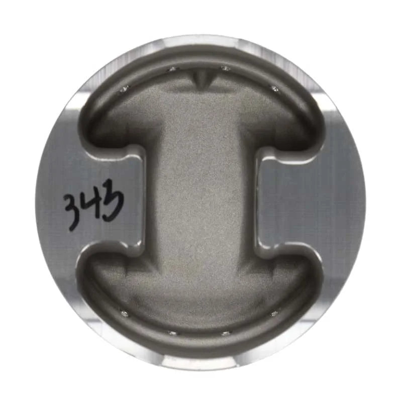 Wiseco Toyota 3TC Turbo F-TOP 1.375 X 87MM Piston Shelf Stock Kit - Additional View 7