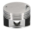 Load image into Gallery viewer, Wiseco Toyota 3TC Turbo F-TOP 1.375 X 89MM Piston Shelf Stock Kit - Side View