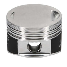 Load image into Gallery viewer, Wiseco Toyota 3TC Turbo F-TOP 1.375 X 89MM Piston Shelf Stock Kit - Side View
