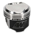 Load image into Gallery viewer, Wiseco Toyota 3TC2TG 1.375 C.H. 8600XX Piston Shelf Stock - Main Product View