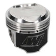 Load image into Gallery viewer, Wiseco Toyota 3TC2TG 1.375 C.H. 8700XX Piston Shelf Stock - Main Product View