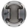 Load image into Gallery viewer, Wiseco Toyota 3TC2TG 1.375 C.H. 8700XX Piston Shelf Stock - Side View