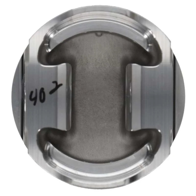 Wiseco Toyota 3TC2TG 1.375 C.H. 8700XX Piston Shelf Stock - Side View