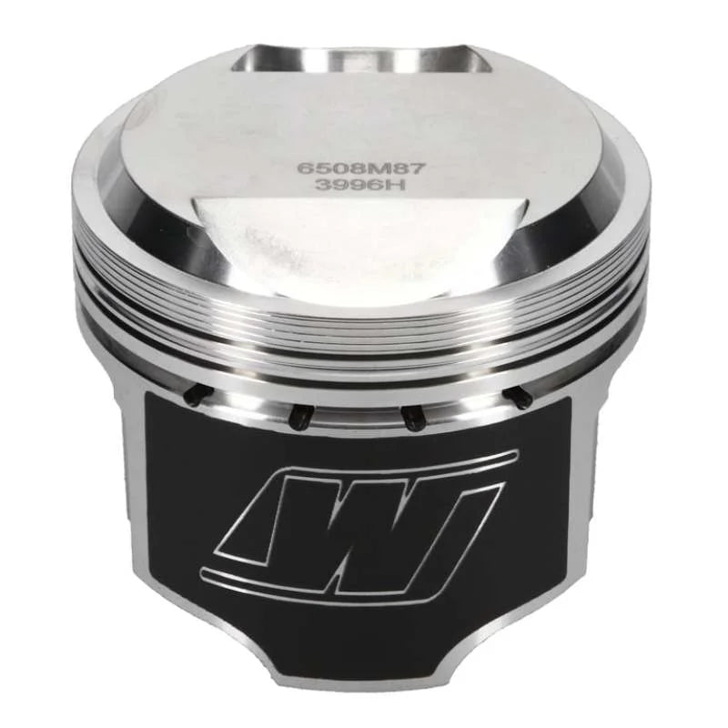 Wiseco Toyota 3TC2TG 1.375 C.H. 8700XX Piston Shelf Stock - Additional View 6