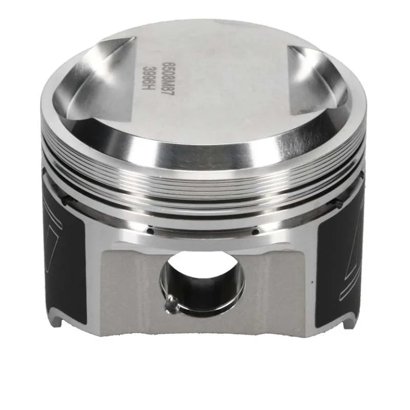 Wiseco Toyota 3TC2TG 1.375 C.H. 8700XX Piston Shelf Stock - Additional View 8