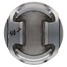 Load image into Gallery viewer, Wiseco Toyota 3TC2TG 1.375 C.H. 8900XX Piston Shelf Stock - Installation View