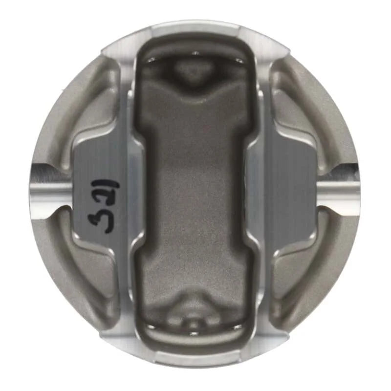 Wiseco Toyota 4AG 1.188 C.H 3228XC Piston Shelf Stock - Additional View 6
