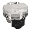 Load image into Gallery viewer, Wiseco Toyota 4AG 1.208 C.H 3208XC Piston Shelf Stock - Back View