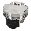 Load image into Gallery viewer, Wiseco Toyota 4AG 1.208 C.H 3208XC Piston Shelf Stock - Additional View 7