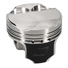 Load image into Gallery viewer, Wiseco Toyota 4AG 1.208 C.H 3208XC Piston Shelf Stock - Additional View 8