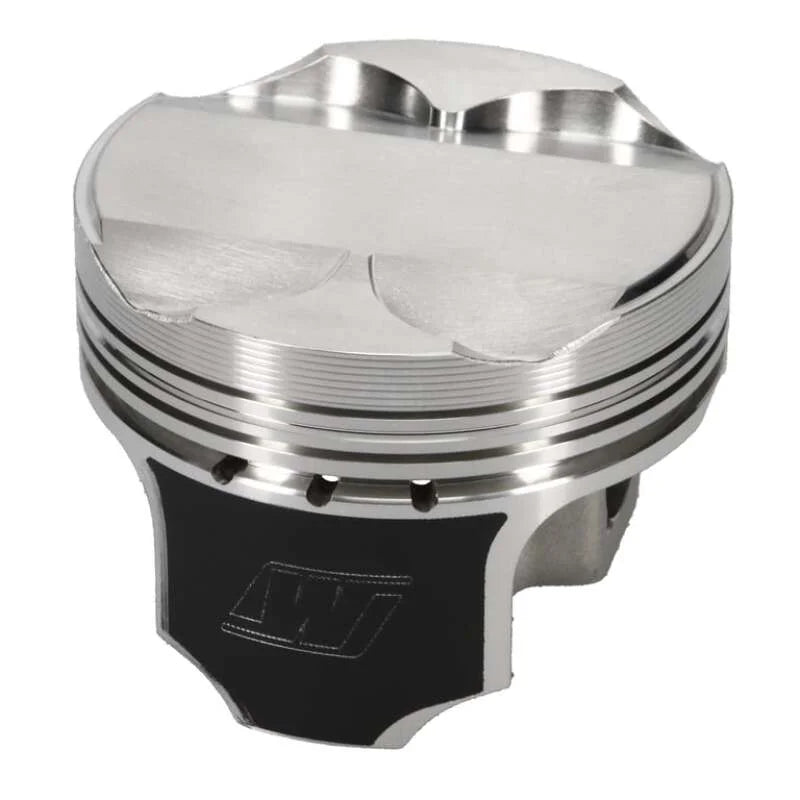 Wiseco Toyota 4AG 1.208 C.H 3228XC Piston Shelf Stock - Additional View 7
