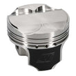 Load image into Gallery viewer, Wiseco Toyota 4AG 4V Domed +5.9cc (6506M82 Piston Shelf Stock Kit - Main Product View