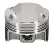 Load image into Gallery viewer, Wiseco Toyota 4AG 4V Domed +5.9cc (6506M82 Piston Shelf Stock Kit - Installation View