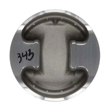Load image into Gallery viewer, Wiseco Toyota 4EFTE 74.50mm Bore -2.5cc 1.1 Piston Kit - Back View