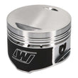 Load image into Gallery viewer, Wiseco Toyota 4EFTE 74.50mm Bore -2.5cc 1.1 Piston Kit - Additional View 5