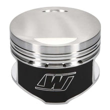 Load image into Gallery viewer, Wiseco Toyota 4EFTE 74.50mm Bore -2.5cc 1.1 Piston Kit - Additional View 7