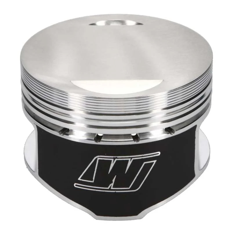 Wiseco Toyota 4EFTE 75mm Bore -2.5cc 1.17 Piston Kit - Additional View 7