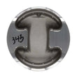Load image into Gallery viewer, Wiseco Toyota 4EFTE Professional Series Piston -2.5cc Dome 74.50mm Bore - Single - Back View