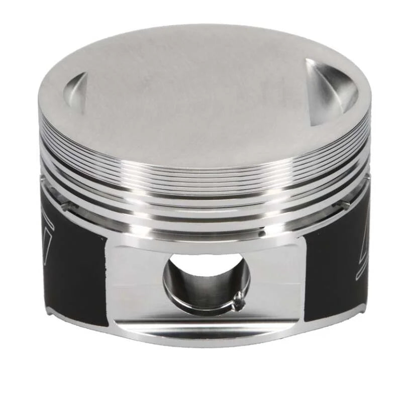 Wiseco Toyota 4EFTE Professional Series Piston -2.5cc Dome 74.50mm Bore - Single - Installation View
