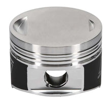 Load image into Gallery viewer, Wiseco Toyota 4EFTE Professional Series Piston -2.5cc Dome 74.50mm Bore - Single - Additional View 5