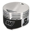 Load image into Gallery viewer, Wiseco Toyota 4EFTE Professional Series Piston -2.5cc Dome 74.50mm Bore - Single - Additional View 6