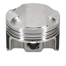 Load image into Gallery viewer, Wiseco Toyota 4v DOME +.2cc STRUT 82.0MM Piston Shelf Stock - Additional View 8