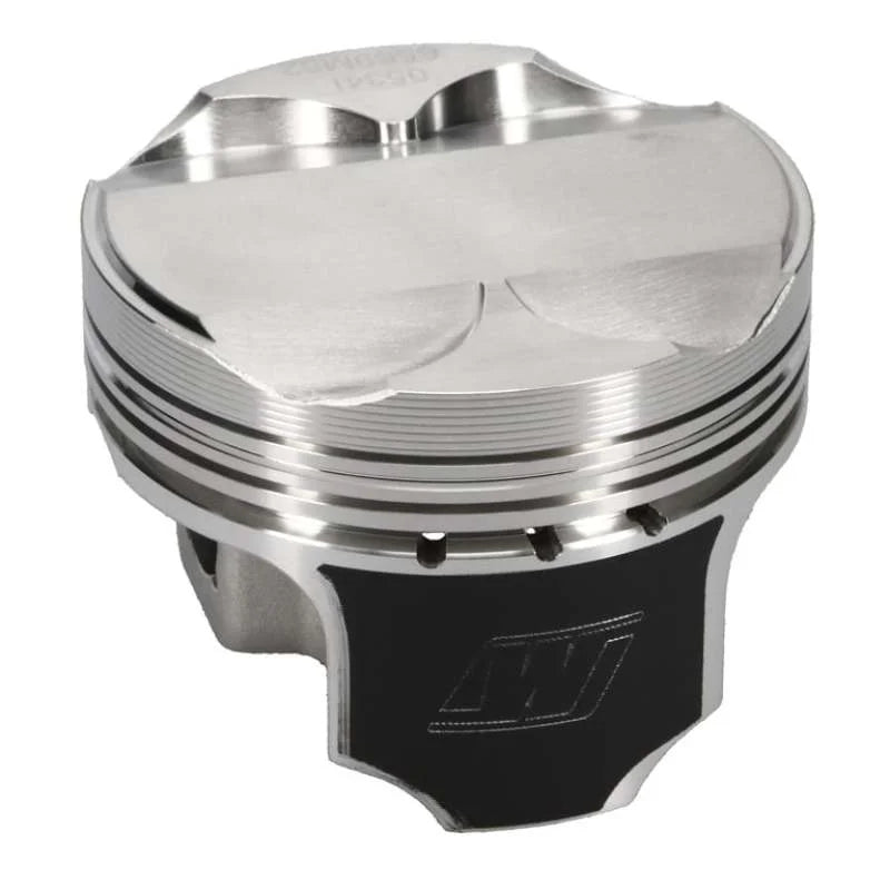 Wiseco Toyota 4v DOME +.2cc STRUT 82.0MM Piston Shelf Stock Kit - Main Product View