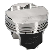 Load image into Gallery viewer, Wiseco Toyota 4v DOME +.2cc STRUT 82.0MM Piston Shelf Stock Kit - Main Product View
