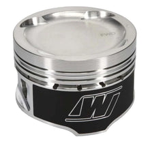 Load image into Gallery viewer, Wiseco Toyota 7MGTE 4v Dished -16cc Turbo 83mm Piston Shelf Stock Kit - Main Product View