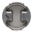Load image into Gallery viewer, Wiseco Toyota 7MGTE 4v Dished -16cc Turbo 84mm Piston Shelf Stock - Installation View