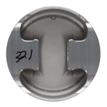 Load image into Gallery viewer, Wiseco Toyota Scion TC 2AZ-FE -29cc R/Dome Piston Shelf Stock Kit - Installation View