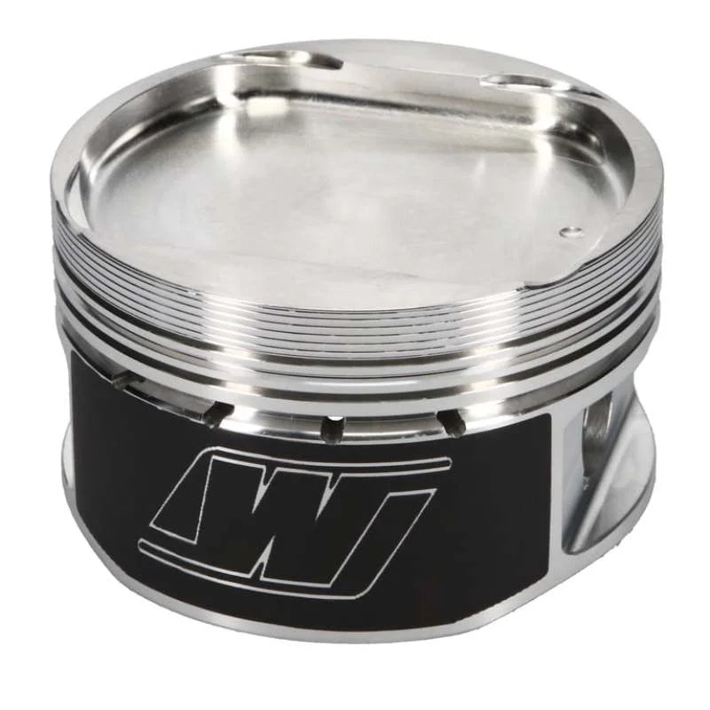 Wiseco Toyota Scion TC 2AZ-FE -29cc R/Dome Piston Shelf Stock Kit - Back View