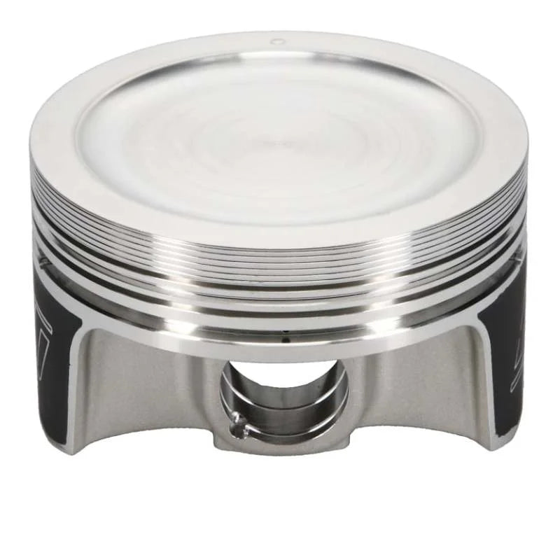 Wiseco Toyota Tacoma 2RZ 3RZ Dished -10cc Piston Shelf Stock - Additional View 6