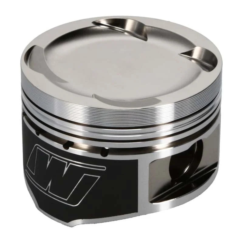 Wiseco Toyota Turbo -14.8cc 1.338 X 86.0 Piston Kit - Main Product View