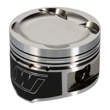 Load image into Gallery viewer, Wiseco Toyota Turbo -14.8cc 1.338 X 86.0 Piston Shelf Stock - Back View