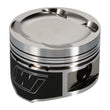 Load image into Gallery viewer, Wiseco Toyota Turbo -14.8cc 1.338 X 86.0 Piston Shelf Stock *SINGLE PISTON* - Main Product View