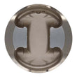 Load image into Gallery viewer, Wiseco Toyota Turbo -14.8cc 1.338 X 86.25 Piston Shelf Stock - Side View