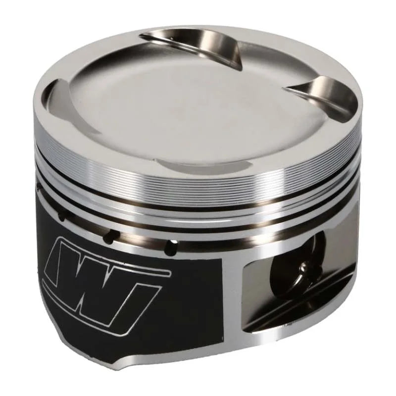 Wiseco Toyota Turbo -14.8cc 1.338 X 86.25 Piston Shelf Stock - Back View
