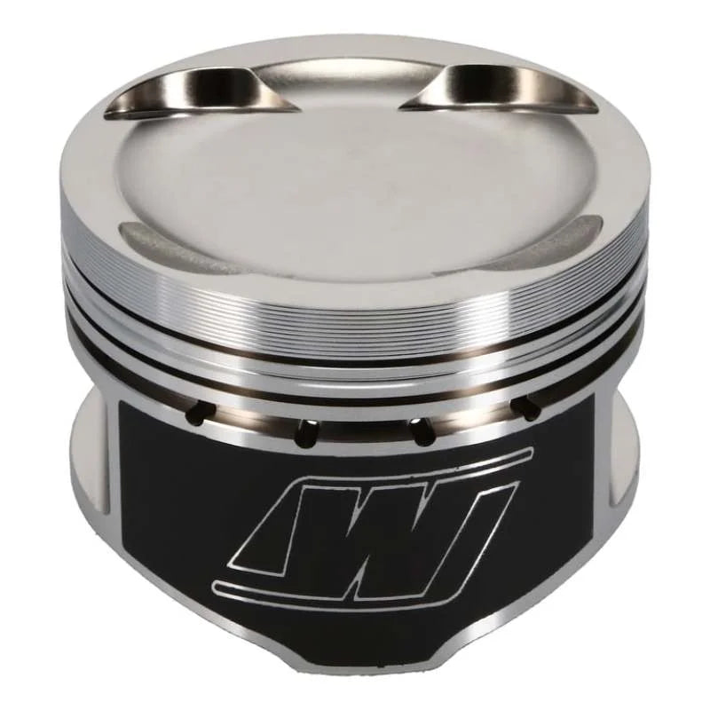 Wiseco Toyota Turbo -14.8cc 1.338 X 86.25 Piston Shelf Stock - Additional View 5