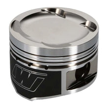 Load image into Gallery viewer, Wiseco Toyota Turbo -14.8cc 1.338 X 86.5 Piston Kit - Main Product View