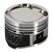 Load image into Gallery viewer, Wiseco Toyota Turbo -14.8cc 1.338 X 86.5 Piston Shelf Stock Kit - Main Product View