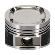 Load image into Gallery viewer, Wiseco Toyota Turbo -14.8cc 1.338 X 87.0 Piston Shelf Stock *SINGLE PISTON* - Additional View 6