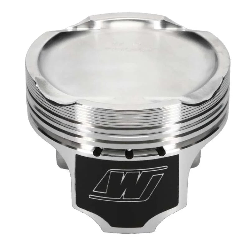 Wiseco Toyota Turbo 4v Dished -16cc 82MM Piston Shelf Stock - Additional View 6