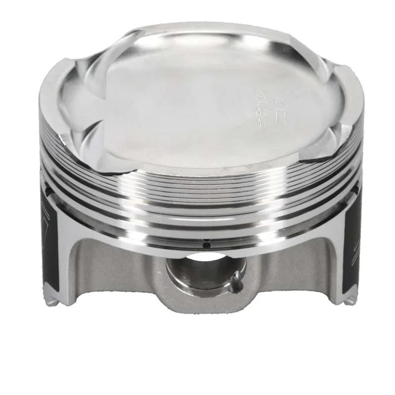 Wiseco Toyota Turbo 4v Dished -16cc 82MM Piston Shelf Stock - Additional View 8